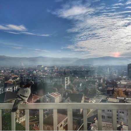 Apartman Panorama Niksic Luaran gambar