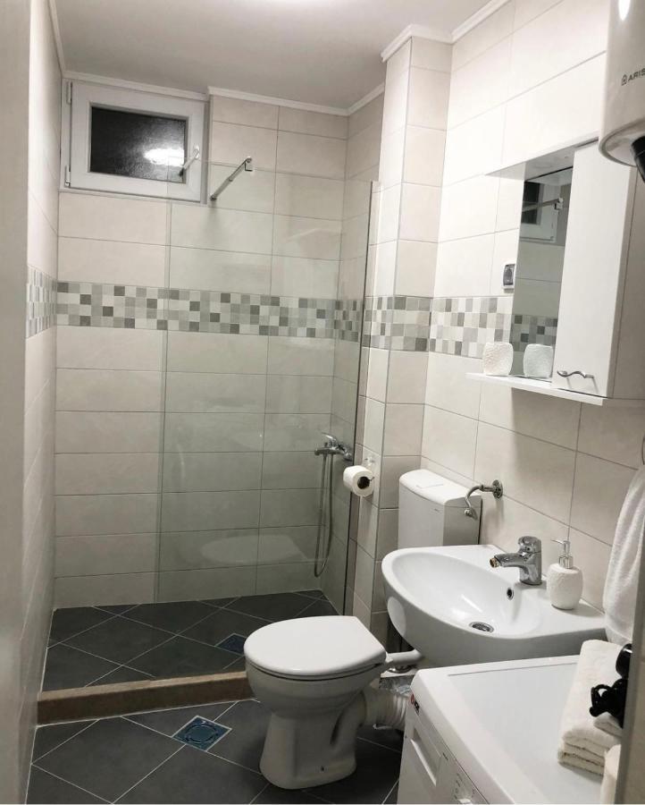 Apartman Panorama Niksic Luaran gambar