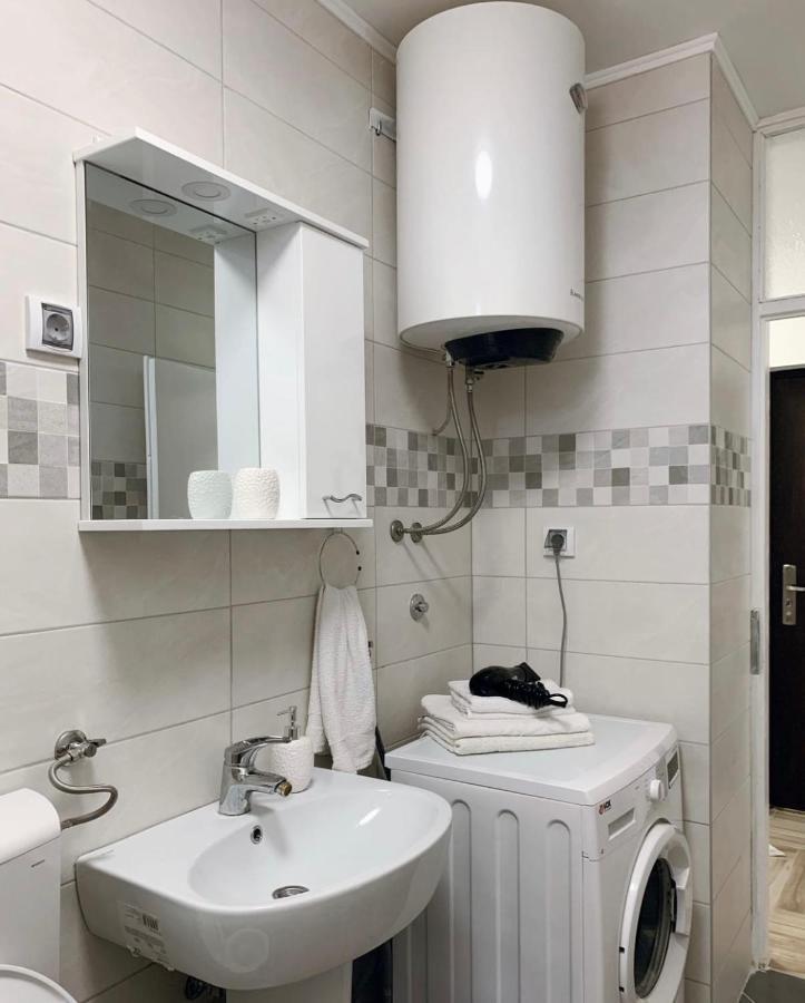 Apartman Panorama Niksic Luaran gambar