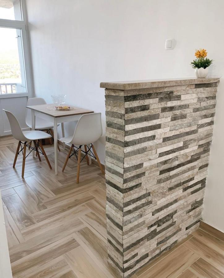 Apartman Panorama Niksic Luaran gambar