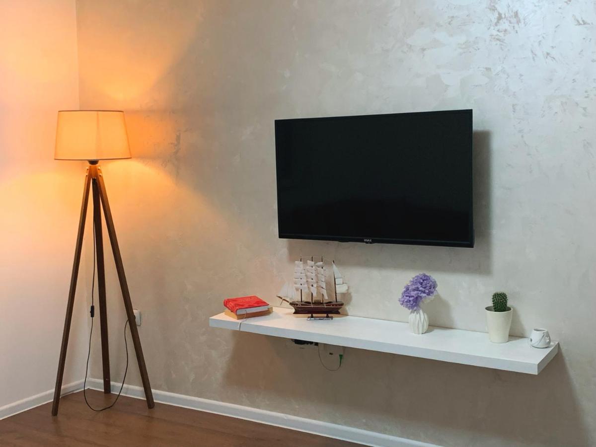 Apartman Panorama Niksic Luaran gambar