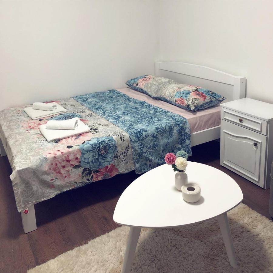 Apartman Panorama Niksic Luaran gambar