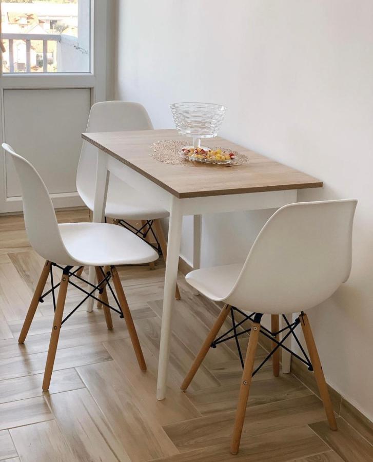 Apartman Panorama Niksic Luaran gambar