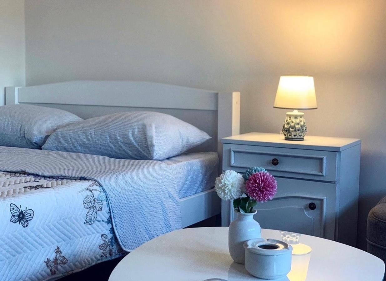 Apartman Panorama Niksic Luaran gambar