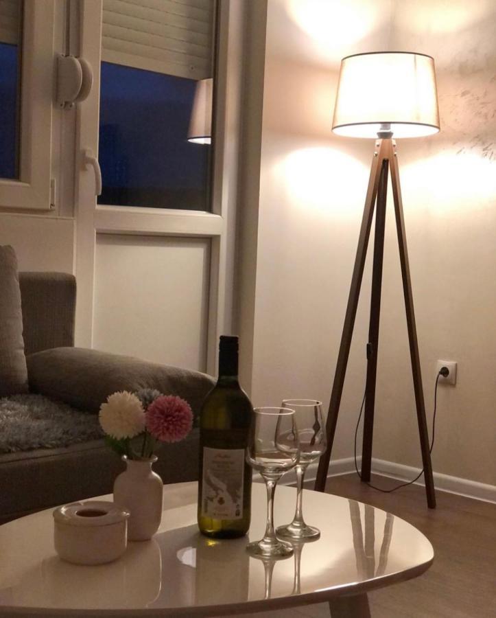 Apartman Panorama Niksic Luaran gambar